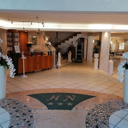 Hotel Nordic ベラーリア・イジェア・マリーナ エクステリア 写真