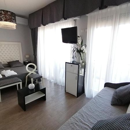 Hotel Nordic ベラーリア・イジェア・マリーナ エクステリア 写真