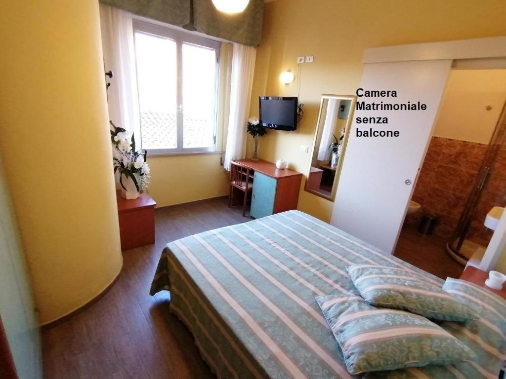 Hotel Nordic ベラーリア・イジェア・マリーナ エクステリア 写真