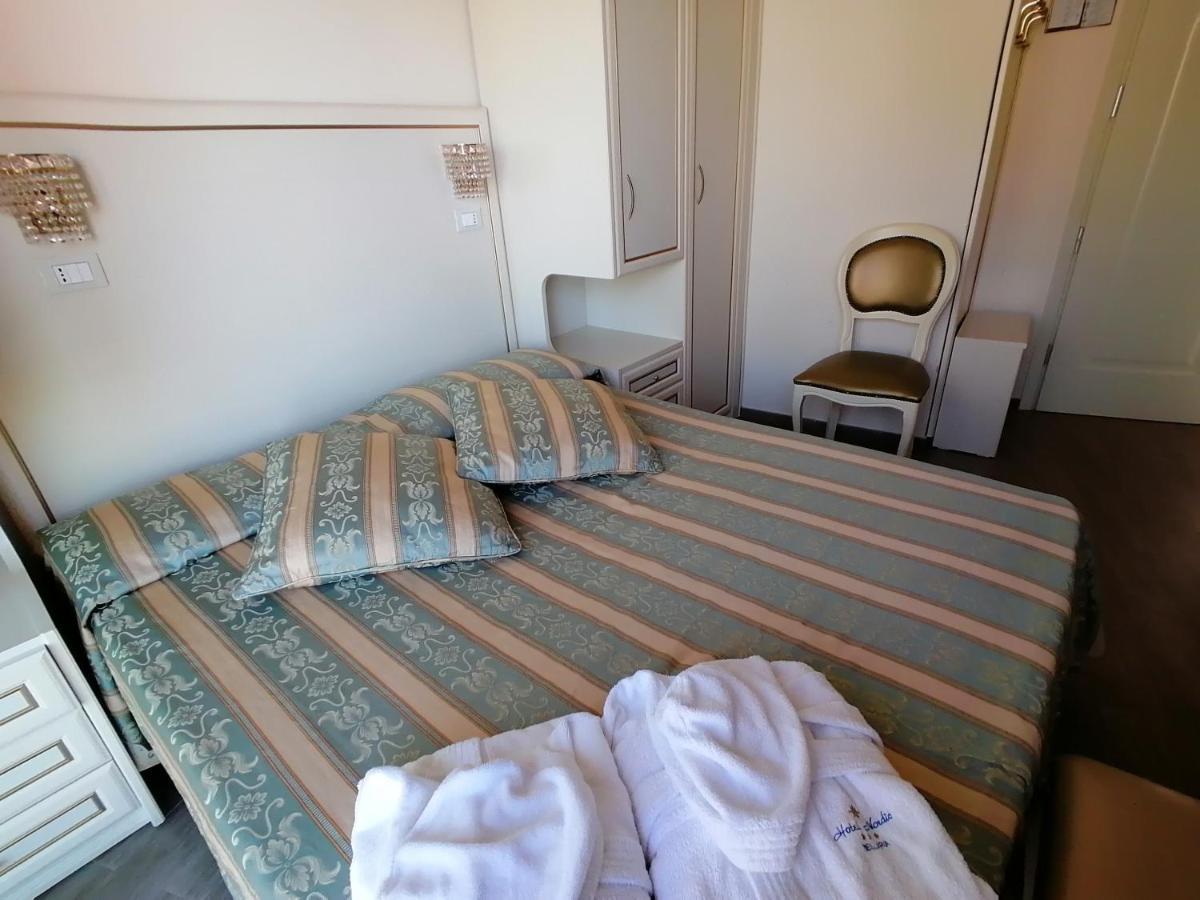 Hotel Nordic ベラーリア・イジェア・マリーナ エクステリア 写真