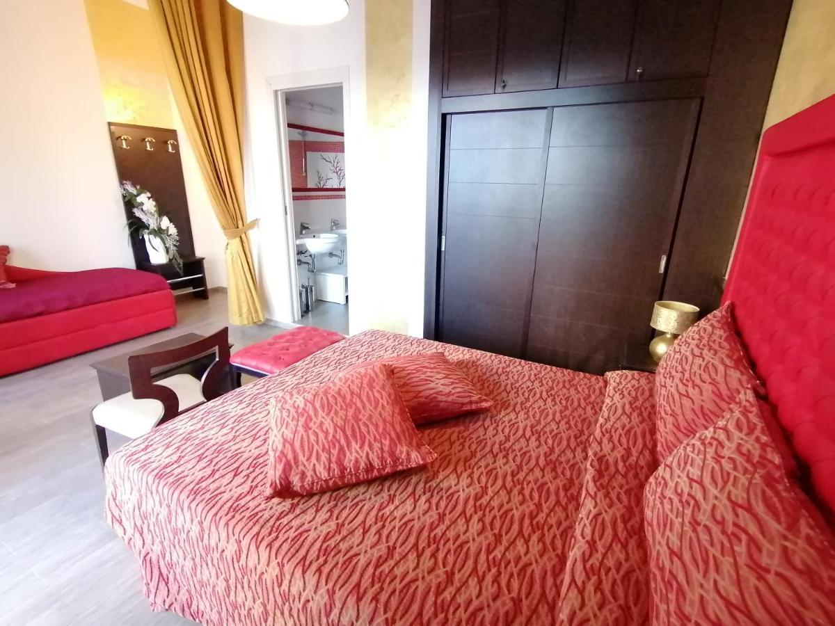 Hotel Nordic ベラーリア・イジェア・マリーナ エクステリア 写真